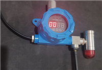 旋風除塵器粉塵監(jiān)測儀