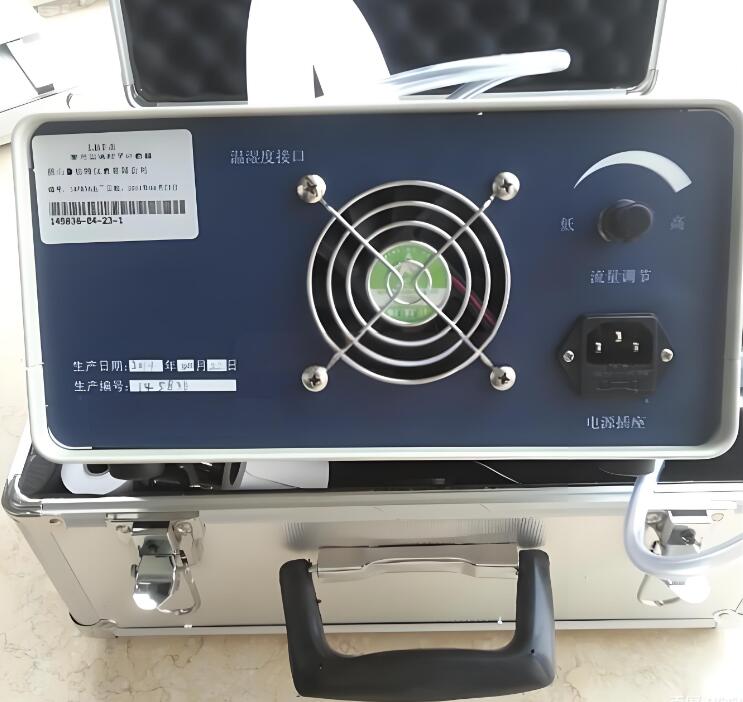 激光粒子計(jì)數(shù)器